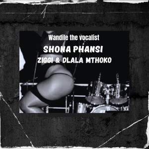 Shona Phansi