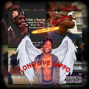 Long Live Kappo (Explicit)