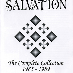 The Complete Collection 1985-1989