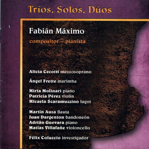 Tríos, Solos, Dúos