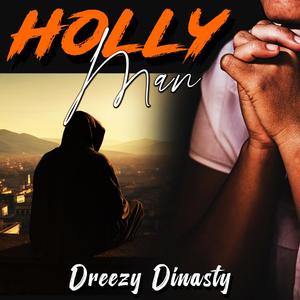 HOLLY MAN