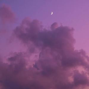 Purple Sky