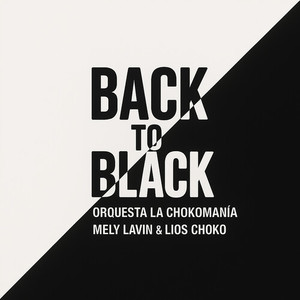 Back To Black (Salsa Version)