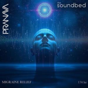Migraine Relief 174hz (4hz) Theta)