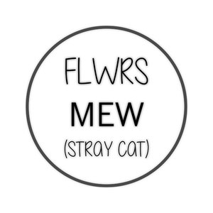 Mew (Stray Cat)