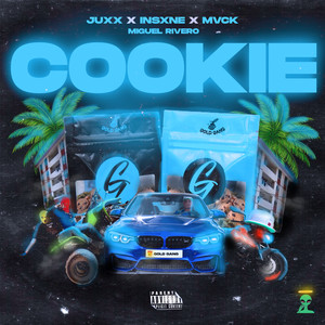 Cookie (Explicit)