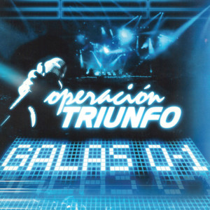 Estoy Aquí (En Directo En La Gala De Presentación De Operación Triunfo 4 / 2005)