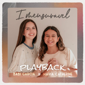 Imensurável (Playback)