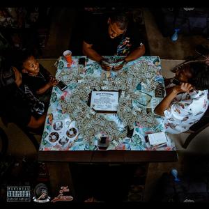 BIG DAWG (feat. Jay19) (Radio Edit)