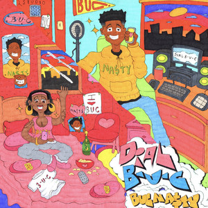 Neapolitan (Explicit)