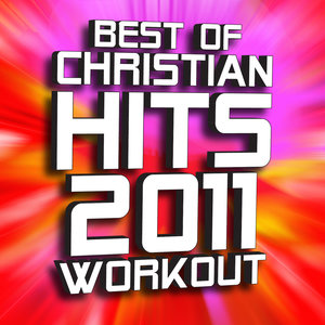 God's Not Dead (Like a Lion) (Workout Mix + 140 BPM)