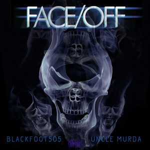 FACE/OFF (feat. Uncle Murda) (Explicit)