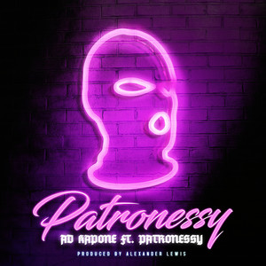 Patronessy (feat. Patronessy) [Explicit]