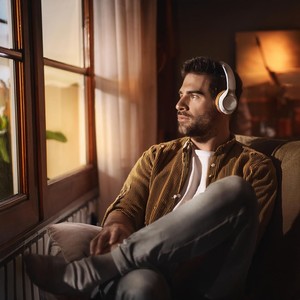 Caída De Ritmo Suave