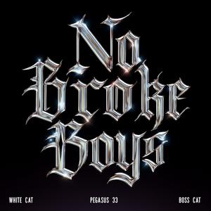 No Broke Boys (Techno Edit|Explicit)