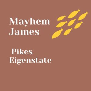 Pikes Eigenstate