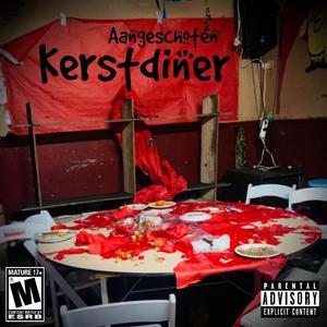 Kerstdiner (Explicit)