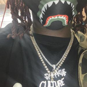 Look At My Shyt (Explicit)