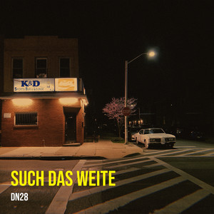 Such Das Weite (Explicit)