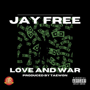 Love and War (Explicit)