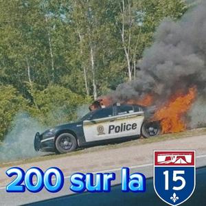 200 sur la 15 (feat. Trappo & Madz) (Explicit)