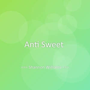 Anti Sweet