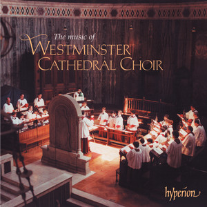 Elgar - Great Is the Lord, Op. 67