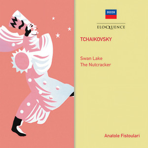 Nutcracker Suite, No. 2 - Final Waltz & Apotheosis