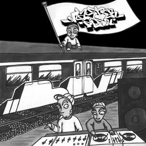 Roadtrip (feat. Necrow) (Explicit)