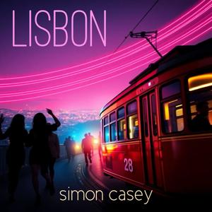 Simon Casey - LISBON