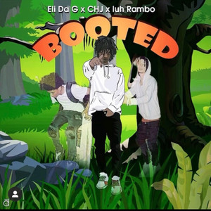 Booted (Explicit)