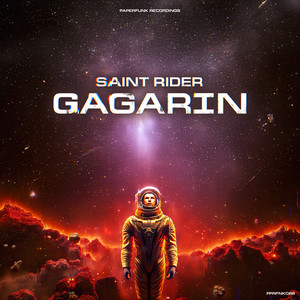 Gagarin (Original Mix)