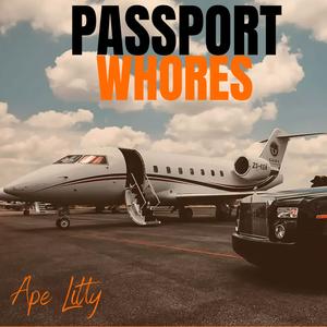 Passport Whores (Explicit)