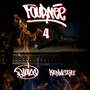 Fournée 4 (Explicit)