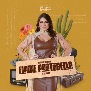 Acústico Imaginar: Elaine Portobello, Vol. 02 (Pé de Serra)