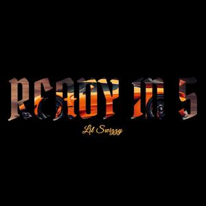 Ready in 5 (Explicit)