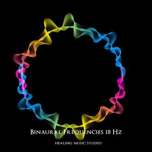 Bi-naural Frequencies 18 Hz (Enhanced Focus and Concentration)