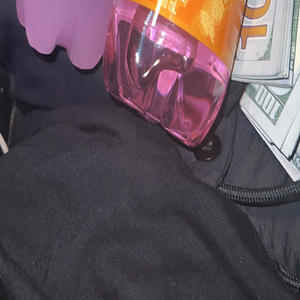 What You Think (feat. MG Montae) (Explicit)