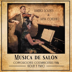 Música de Salón