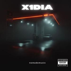 X1DIA (feat. DobleB) (Explicit)