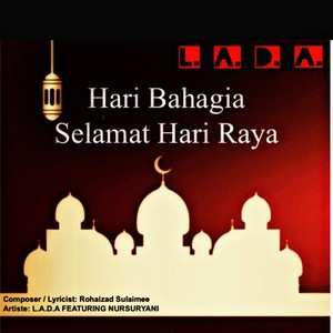 Hari Bahagia Hari Raya (feat. Nursuryani)