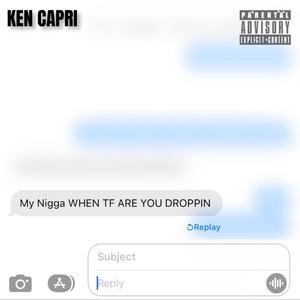 "WHEN TF ARE YOU DROPPIN" EP (Explicit)