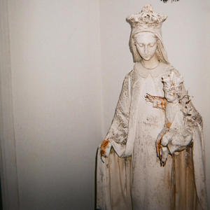 Scars Like Fashion (feat. CATXSCAN) (Explicit)