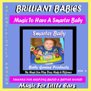 Brilliant Babies Collection Vol.4