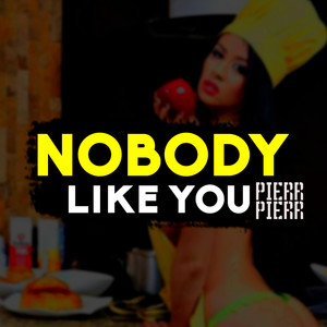 Nodoby Like You