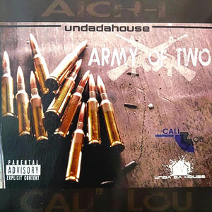 Vacation (feat. Aich-i) (Explicit)