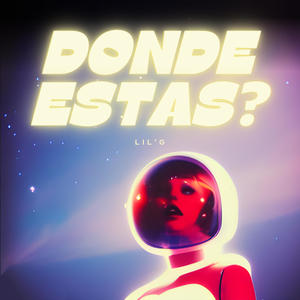 Donde estas¿? (Explicit)