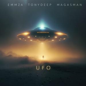UFO (feat. Magasman)