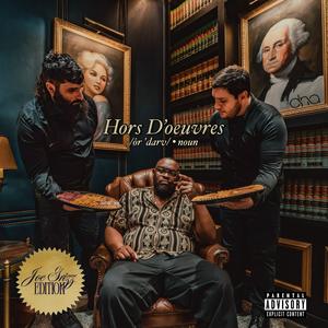 Rocky Mountain Oysters (feat. Joe Grizz, O'She Tyght, King Ezzy & Capucine Peterson) (Explicit)