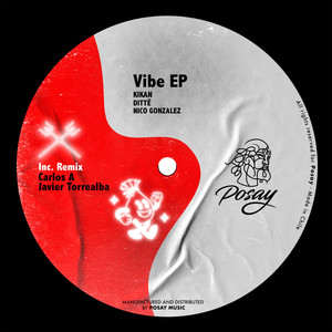 Vibe (Javier Torrealba Remix)
